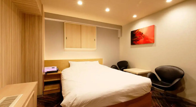 Think・Hotel・Think, Prenota Hotel Ebina Kanagawa