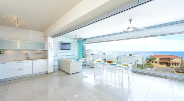 Apartment Silver Sands Penthouse