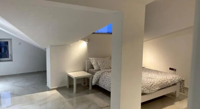 Апартаменты Lux House Olga