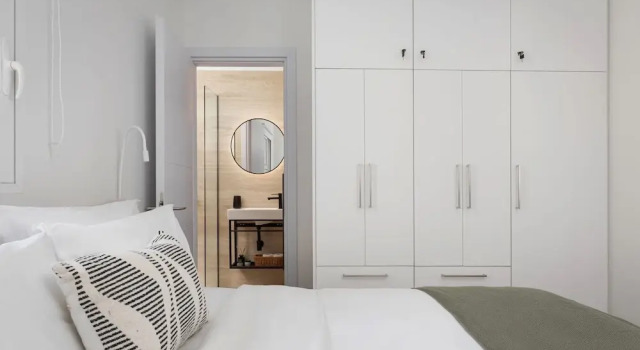 Athenian Acropolis Residence, Забронировать Апартаменты/квартира Афины Острова Саронического залива - Аттика, рядом с Холм Филопаппос