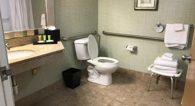 Номер Standard Sugar Beach Resort Hotel