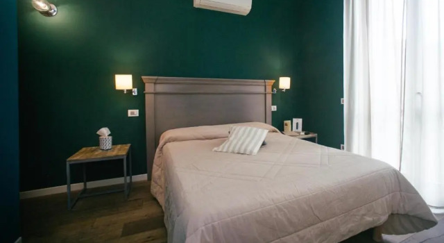 Номер Superior Locanda Cece e Simo