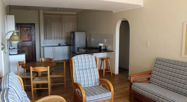 Студия Secret Sands Glenmore Beach