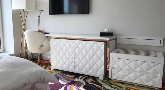 Одноместный номер Standard A Hotels Glostrup