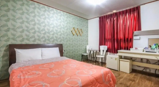 Gwangju Wolsan-dong Royal, Reserva ahora Hotel Munsan Gwangju