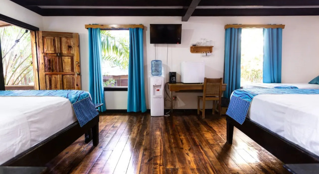 Standard room Mango Inn Resort