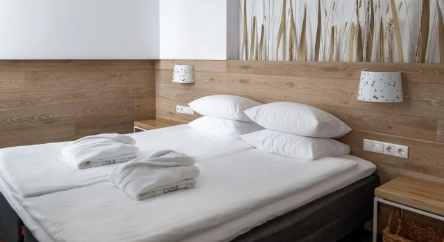 Полулюкс SPA VILNIUS Druskininkai
