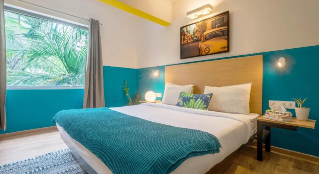 Номер Executive Olive Hotel Indiranagar by Embassy Group
