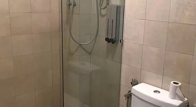 Двухместный номер Standard Hotel 1000 Miles