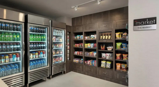 Residence Inn By Marriott Cary Raleigh