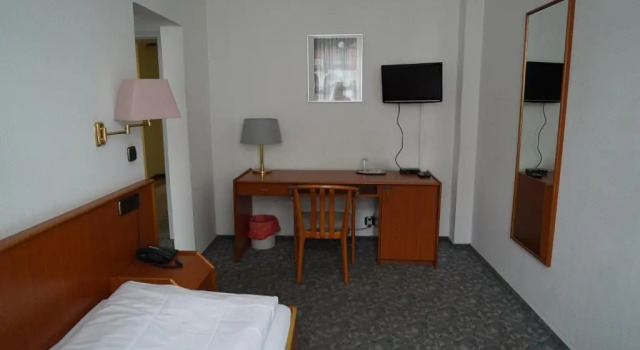 Номер Standard Hotel Landhaus Greene