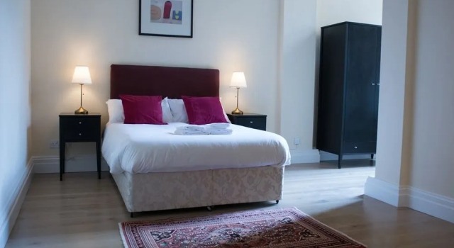 London Lifestyle Apartments Knightsbridge, Varaa Huoneisto Asunnot kohteessa Merseyside, Huoneisto