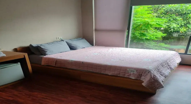 Deluxe Zimmer OYO 94047 The Lodge