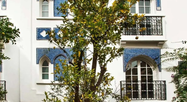 Riad Mokhtar