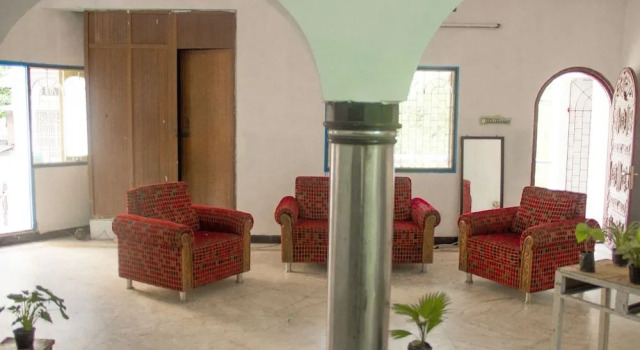 Hostel Gandhi