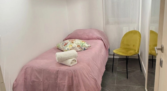 Апартаменты Deluxe Borbon home luxury appartament & spa