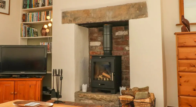 7 Bank Cottages, High Peak, Varaa Huoneisto Asunnot kohteessa Merseyside, Huoneisto