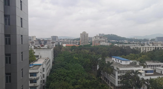 Двухместный номер Superior Hua Shi Hotel