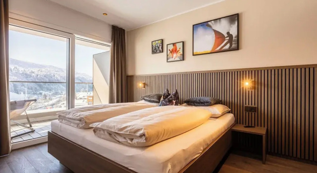 Brixental Suites Hopfgarten by ALPS RESORTS, Забронировать Апартаменты/квартира Апартаменты Тироля, Апартаменты/квартира