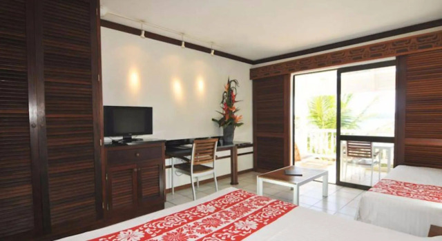 Le Stanley Hôtel, Prenota Hotel Noumea Nuova Caledonia