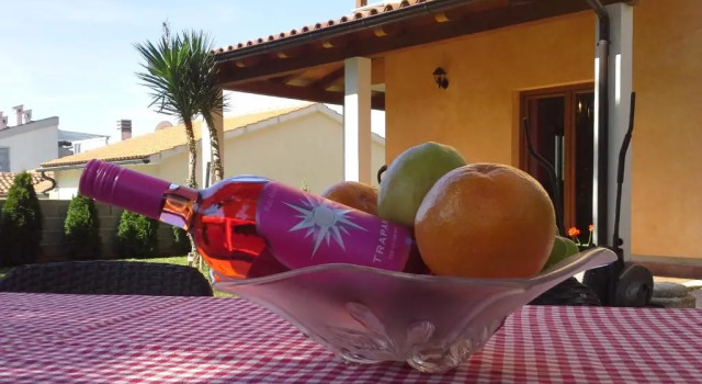 Апартаменты Vacation Home Licinius
