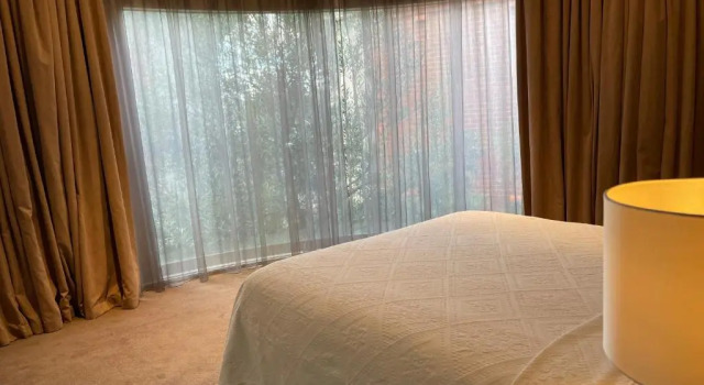 Номер Standard Пентхаус c 1 комнатой с видом на залив Captains Retreat Apartments and Cottages