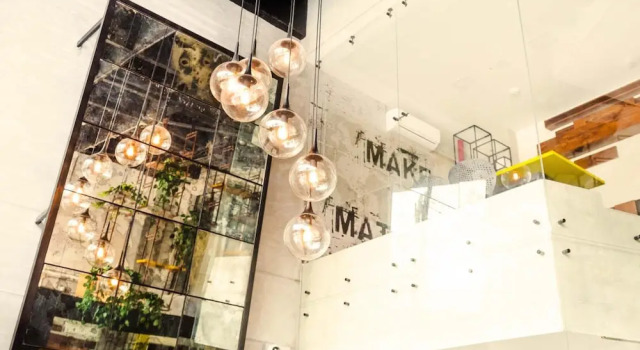 Epic Hotel Boutique