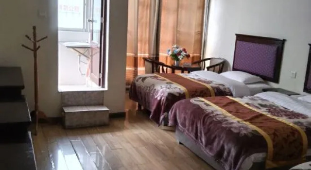 Номер Standard Duyun Jianfeng Hotel