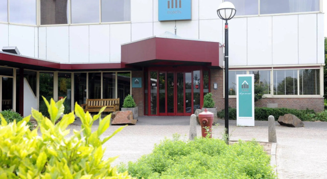 Postillion Hotel Arnhem, Book Hotel Hotels in Betuwe with Parking, Parking