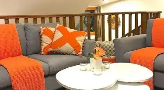 Magic Cottages at Takou River, Buchen Sie Hotel  