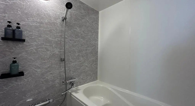 Апартаменты с 3 комнатами Hakuba Sunrise Apartments