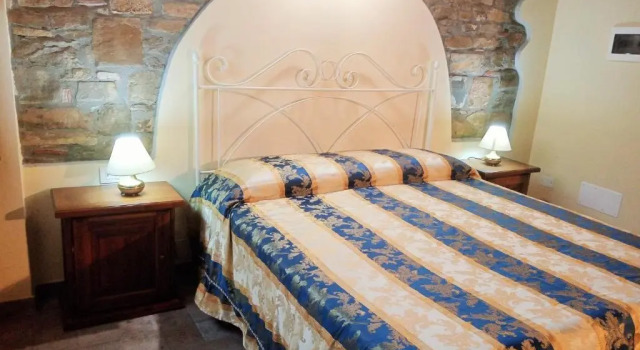 Номер Standard Casa Al Bosco
