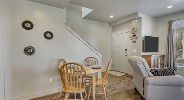 Hill Field 2 by CDH in Layton, Prenota Casa vacanze Layton Utah