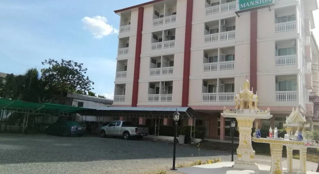 OYO 1050 Ping Kan mansion