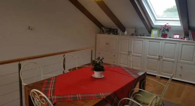 Апартаменты Viktorija Apartments