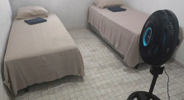 Hotel Bem-Viver, Забронировать Отель Сан-Луис Мараньян, рядом с Sao Luis City Hall