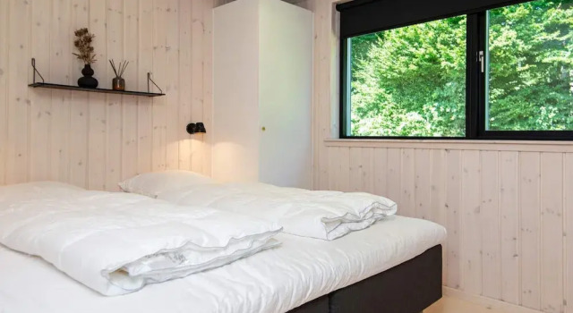 12 Person Holiday Home in Haderslev, Rezervați Casă de vacanță Hoteluri în Syddanmark cu parcare, Parcare