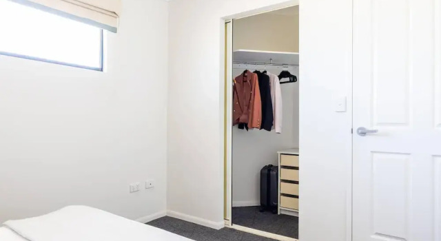 Двухместный люкс с балконом MainStay Suites Townsville