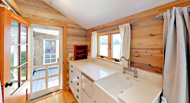 112 Ransom Rd Home 4 Bedrooms 3 Bathrooms Home, Забронировать Дом для отпуска Фалмут Полуостров Кейп-Код