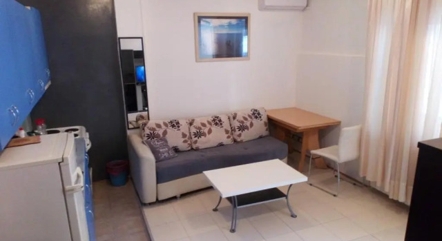 Апартаменты Apartments Vozdovac