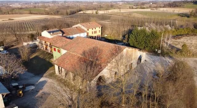 Номер Standard Agriturismo con Cucina tipica Nuova Scardua