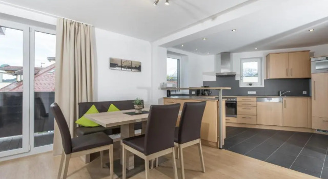 Апартаменты с 2 комнатами Apartment Paula