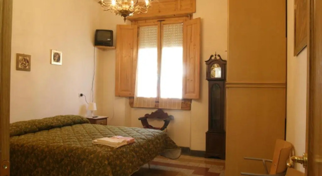 Номер Standard A Beautiful Florence B&B