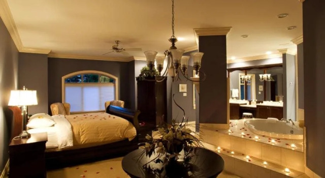 Sweet Dreams Luxury Inn, Réserver Hôtel Abbotsford Lower Mainland