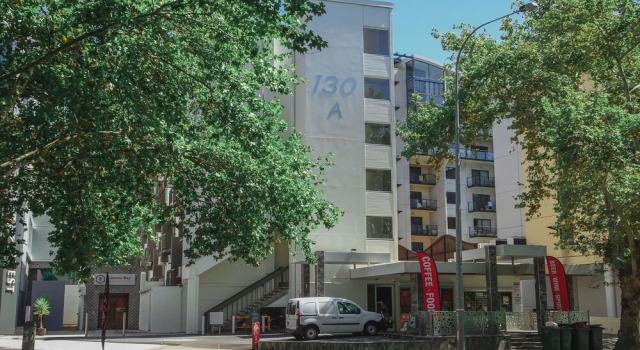 Homely Kings Park Apartment