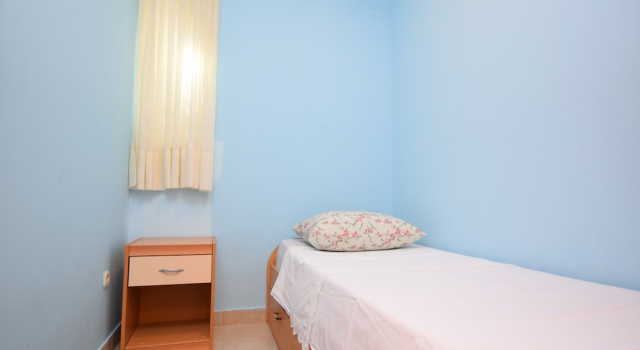 Апартаменты Apartments Milena