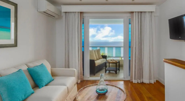 Waves Resort & Spa, Barbados, An Autograph Collection® All-Inclusive Resort