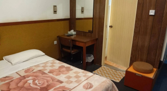 Second Home Hotel