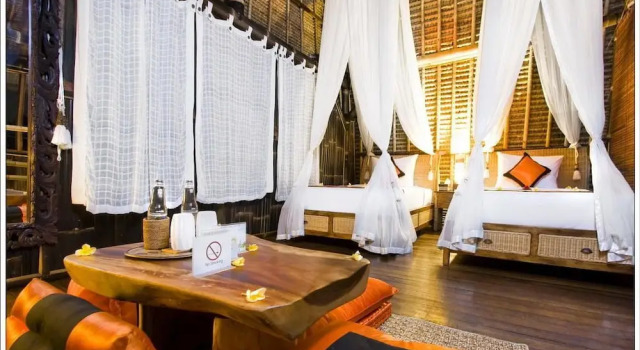 Villa Kunang Kunang