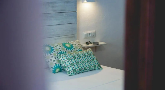 Hotel Avenida Playa, Забронировать Отель Барбате Коста-де-ла-Лус